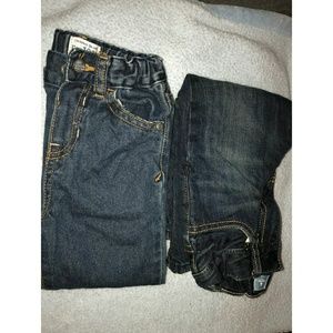 Toddler Jeans Bundle